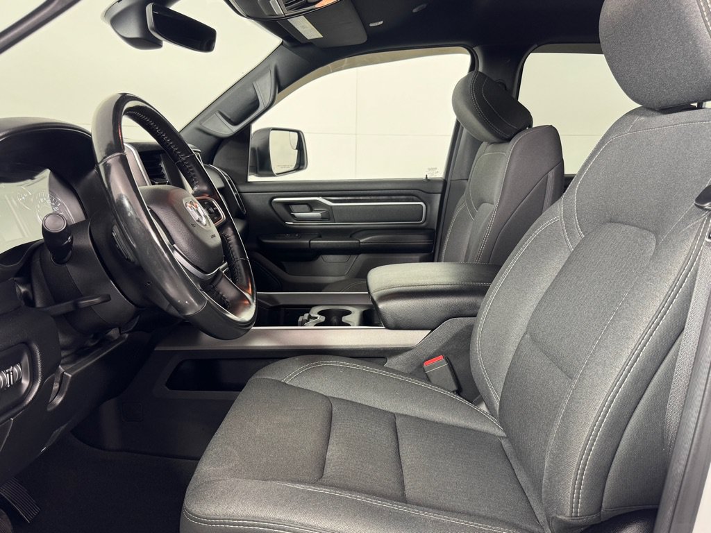 Used 2019 RAM 1500 Big Horn AWD/4WD image 11