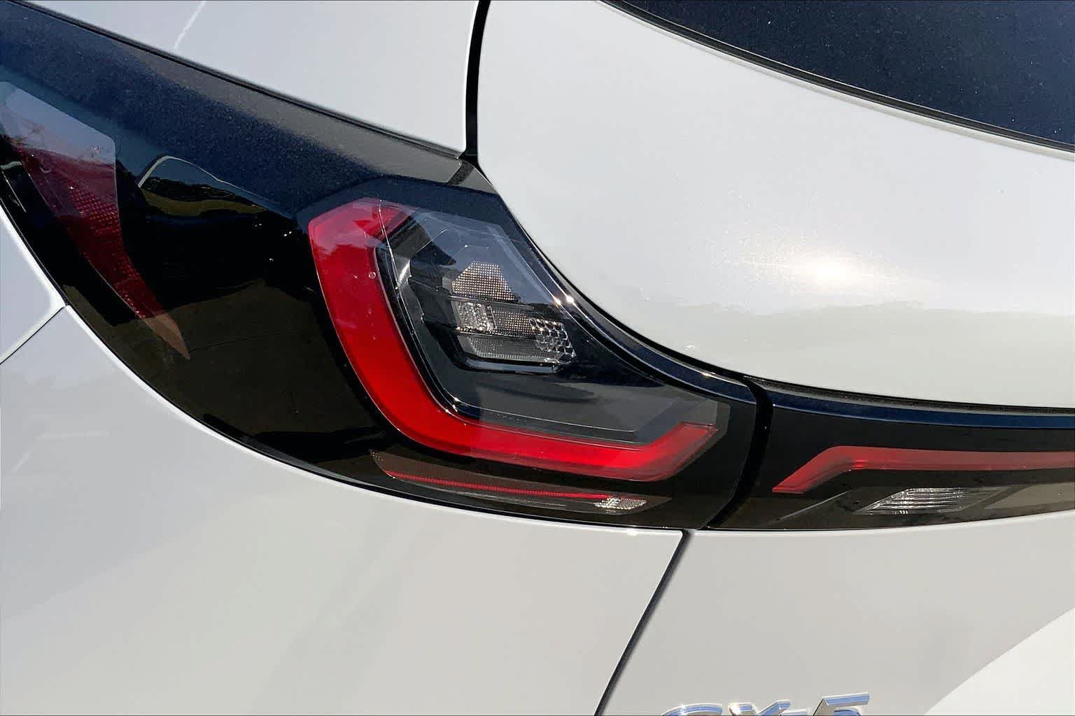 New 2026 MAZDA CX-5 Preferred AWD/4WD image 14