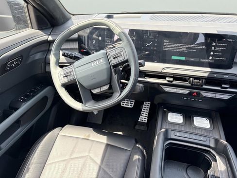 New 2027 Kia Telluride X-Line SX Prestige AWD/4WD image 14