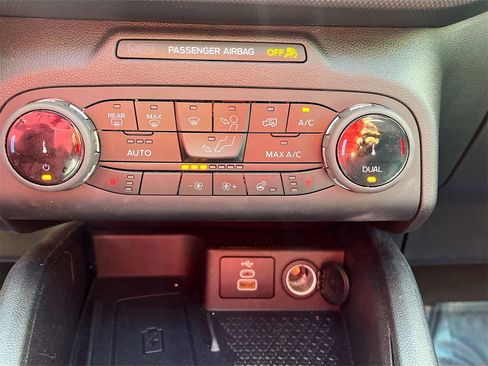 Used 2023 Ford Bronco Sport Outer Banks w/ Tech Package image 16