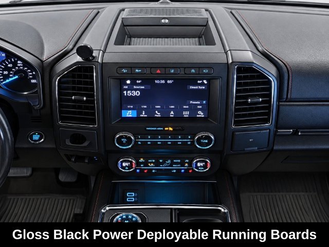 Used 2019 Ford Expedition Limited w/ Equipment Group 303A AWD/4WD image 16