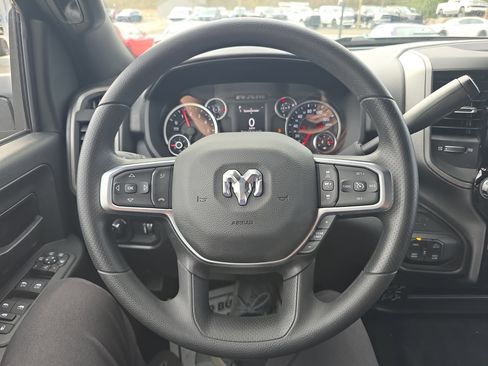 New 2026 RAM 2500 Tradesman image 19