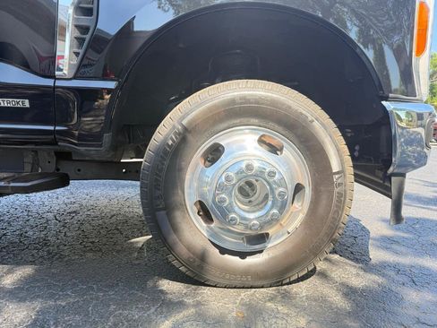 Used 2023 Ford F350 XLT w/ XLT Value Package image 24