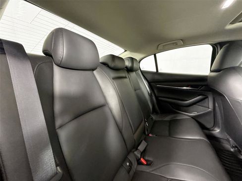 Used 2025 MAZDA MAZDA3 s image 41