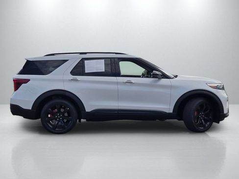 Used 2023 Ford Explorer ST w/ Equipment Group 401A AWD/4WD image 3