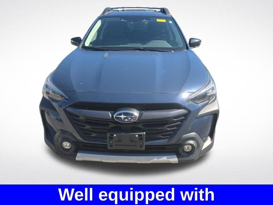 Used 2023 Subaru Outback Limited AWD/4WD image 3
