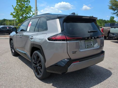 Used 2026 Toyota RAV4 XSE w/ Weather Package AWD/4WD image 4