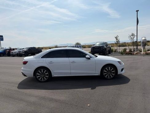 Used 2021 Audi A4 2.0T Premium w/ Convenience Package AWD/4WD image 6