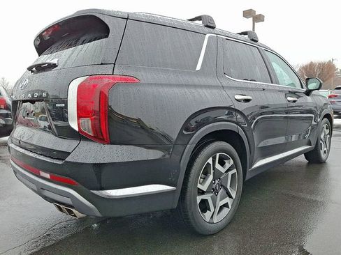 Used 2023 Hyundai Palisade Limited AWD/4WD image 6