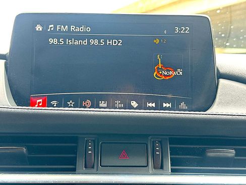 Used 2021 MAZDA MAZDA6 Touring image 12