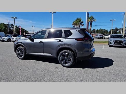New 2026 Nissan Rogue SV image 27