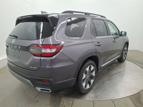 New 2026 Honda Pilot Elite image 7