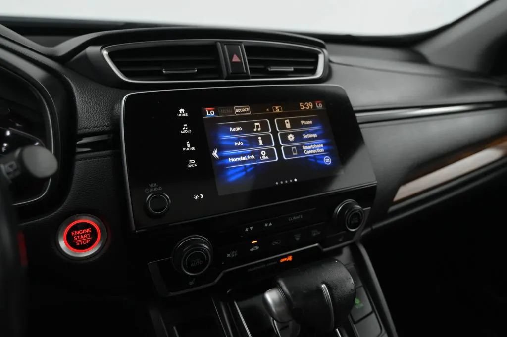 Used 2019 Honda CR-V EX-L image 25