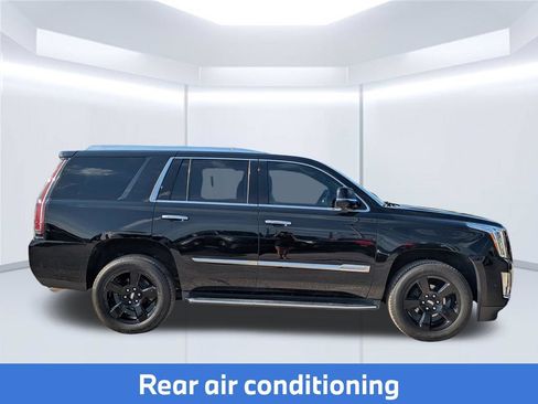 Used 2019 Cadillac Escalade 2WD image 8