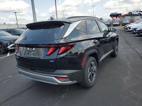 New 2026 Hyundai Tucson SEL AWD/4WD image 4