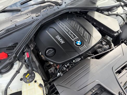 Used 2014 BMW 328d xDrive Sedan AWD/4WD image 16
