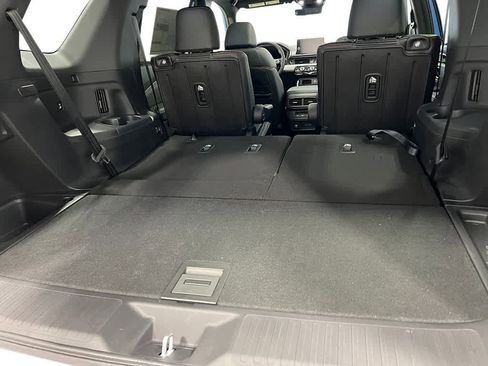 New 2025 Honda Pilot TrailSport image 33