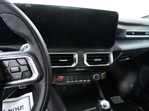 New 2026 Ford Mustang GT Premium w/ GT Performance Package RWD image 8