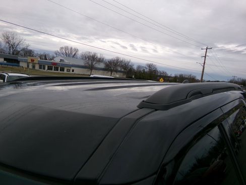 Used 2016 Ford Explorer 4WD Police Interceptor w/ Interior Upgrade Package image 9