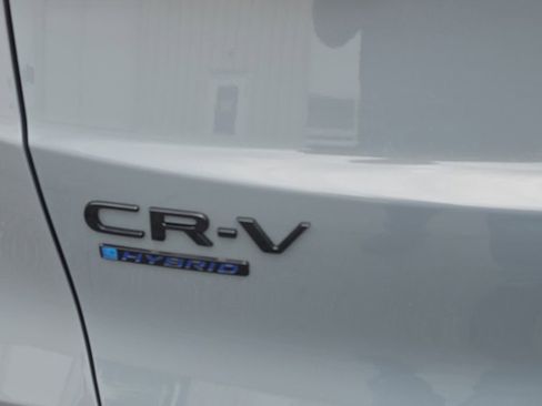 Certified 2026 Honda CR-V Sport-L image 7