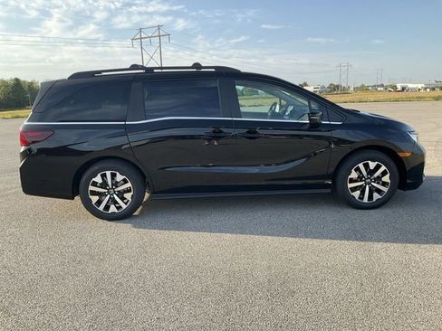 New 2026 Honda Odyssey EX-L image 13