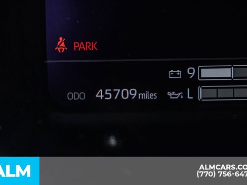 Used 2024 Toyota Tundra 1794 Edition image 62