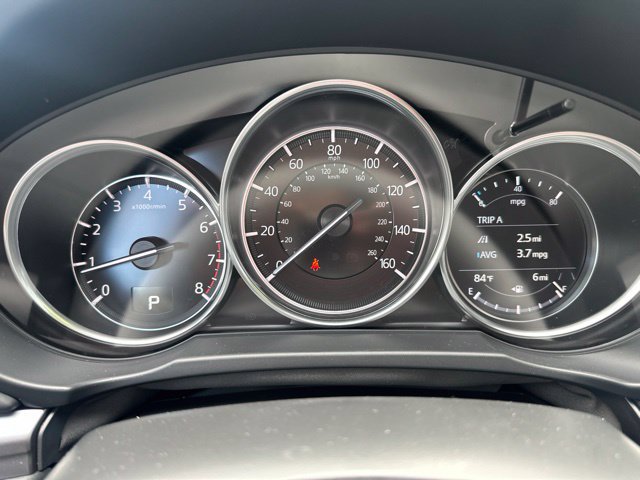 New 2025 MAZDA CX-5 AWD 2.5 S w/ Select Package image 17