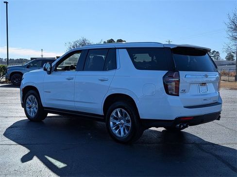 Used 2023 Chevrolet Tahoe Premier w/ Premium Package image 5