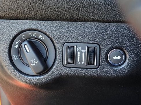 Used 2022 Dodge Challenger SXT w/ Blacktop Package image 24