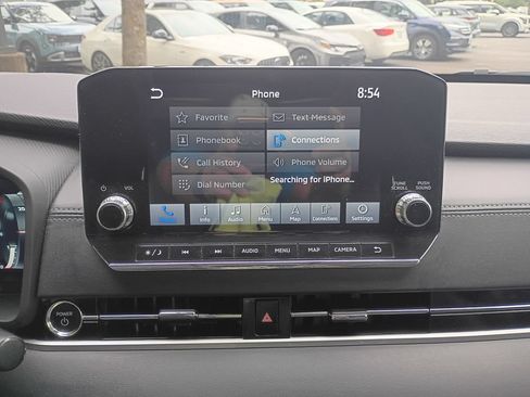 Used 2023 Mitsubishi Outlander SE AWD/4WD image 19