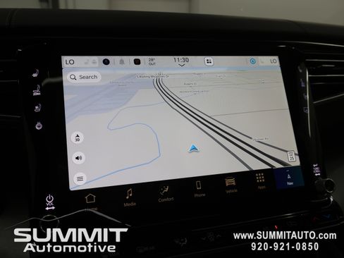 New 2026 Jeep Grand Wagoneer L Limited image 72