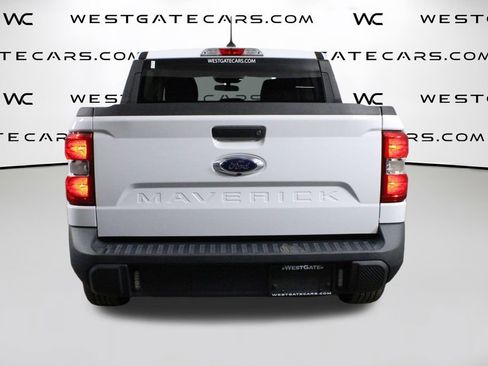 Used 2022 Ford Maverick XL image 7