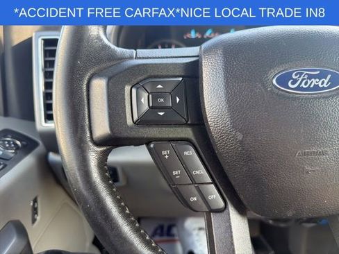 Used 2019 Ford F150 XLT w/ Equipment Group 302A Luxury AWD/4WD image 36