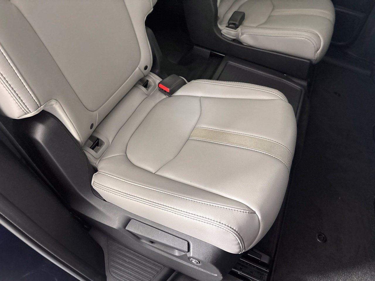 Used 2023 Honda Pilot EX-L image 33