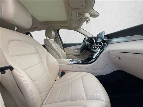 Used 2017 Mercedes-Benz GLC 300 GLC 300 image 17
