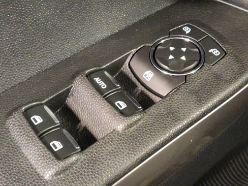 Used 2021 Ford EcoSport SE FWD image 27