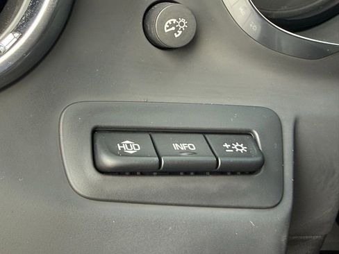 Used 2023 Chevrolet Camaro SS image 30