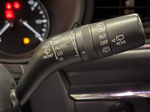 Used 2021 MAZDA CX-30 AWD 2.5 S w/ Preferred Package image 37