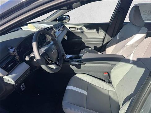 New 2026 Toyota Camry SE image 11