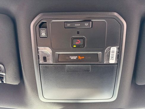 New 2026 Toyota Tundra SR5 image 19