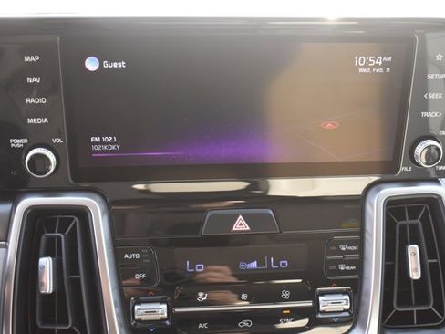 Used 2022 Kia Sorento S image 24