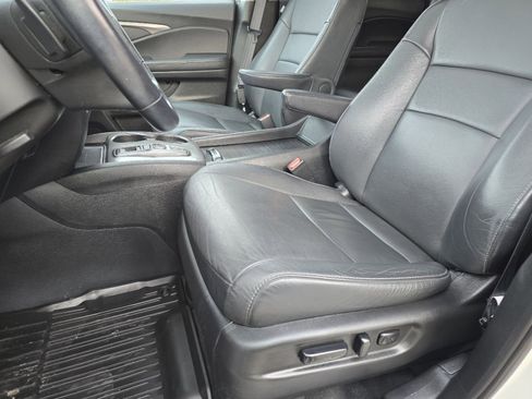 Used 2021 Honda Pilot Special Edition image 23