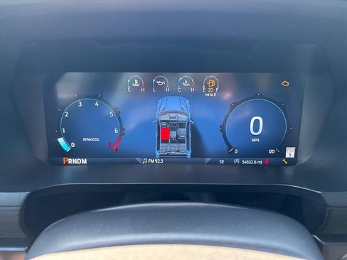 Used 2024 Ford F150 XLT w/ Equipment Group 303A High AWD/4WD image 30