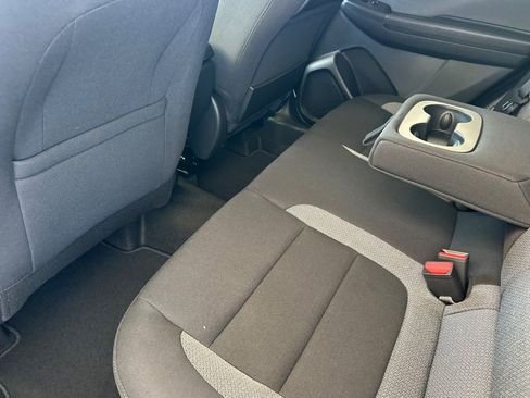 New 2026 Chevrolet TrailBlazer LT w/ Convenience Package image 13