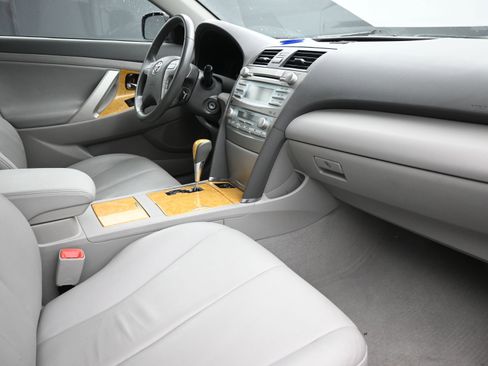 Used 2007 Toyota Camry CE image 23