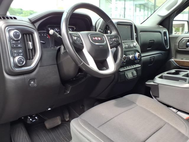 Used 2021 GMC Sierra 1500 Elevation AWD/4WD image 12