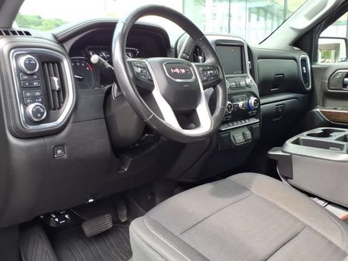Used 2021 GMC Sierra 1500 Elevation AWD/4WD image 12