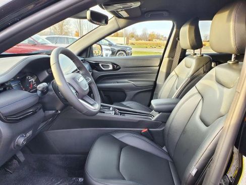 New 2026 Jeep Compass Limited image 5