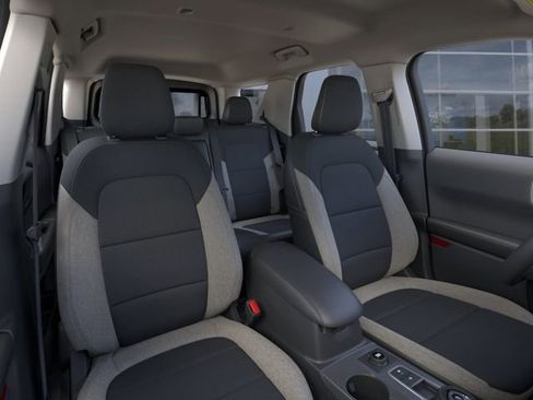 New 2026 Ford Bronco Sport Big Bend AWD/4WD image 10