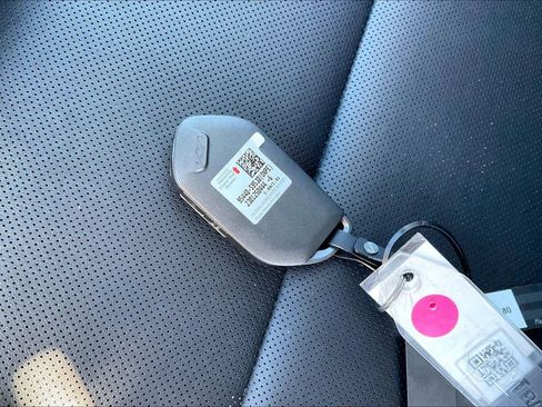 Used 2023 Kia Telluride S w/ S Sunroof Package image 19